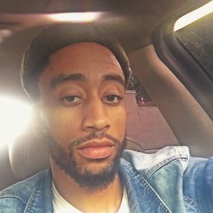 Meet your Posher, Rick